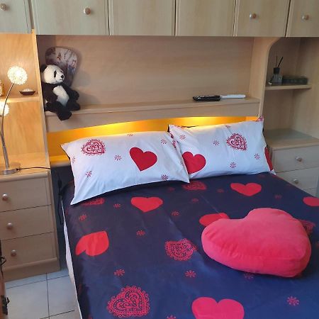 Appartement Yoyo. Menton Kültér fotó