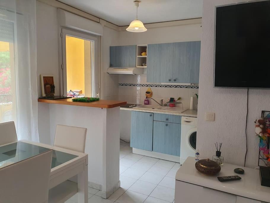 Appartement Yoyo. Menton Kültér fotó