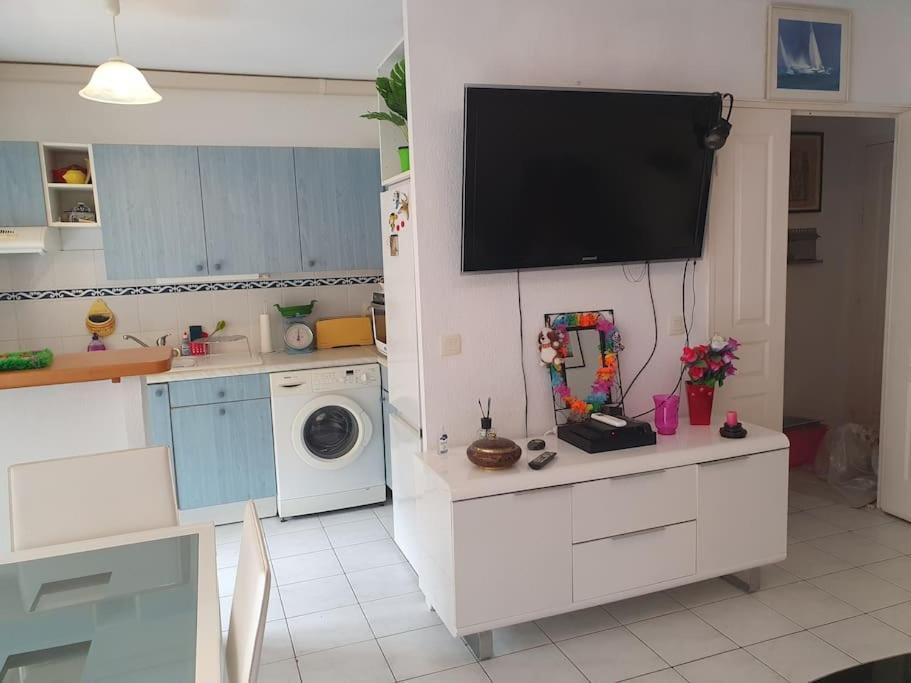 Appartement Yoyo. Menton Kültér fotó