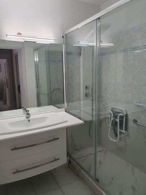 Appartement Yoyo. Menton Kültér fotó