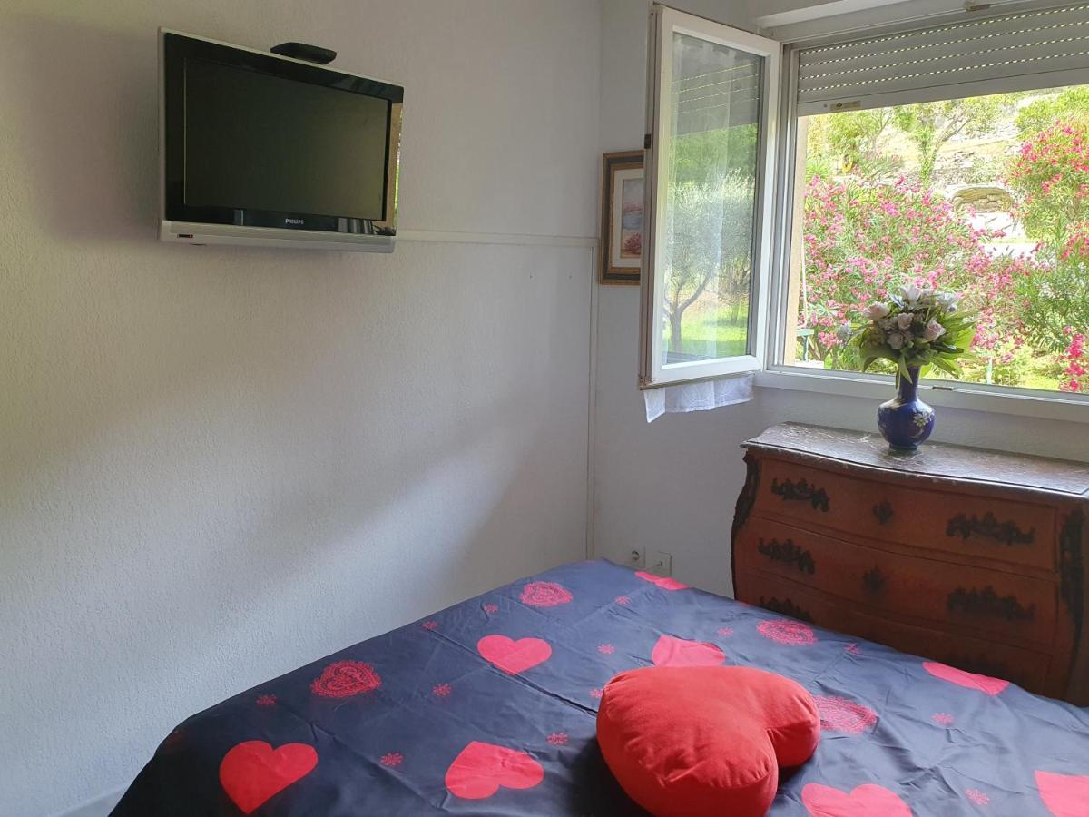 Appartement Yoyo. Menton Kültér fotó
