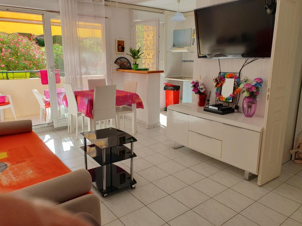 Appartement Yoyo. Menton Kültér fotó